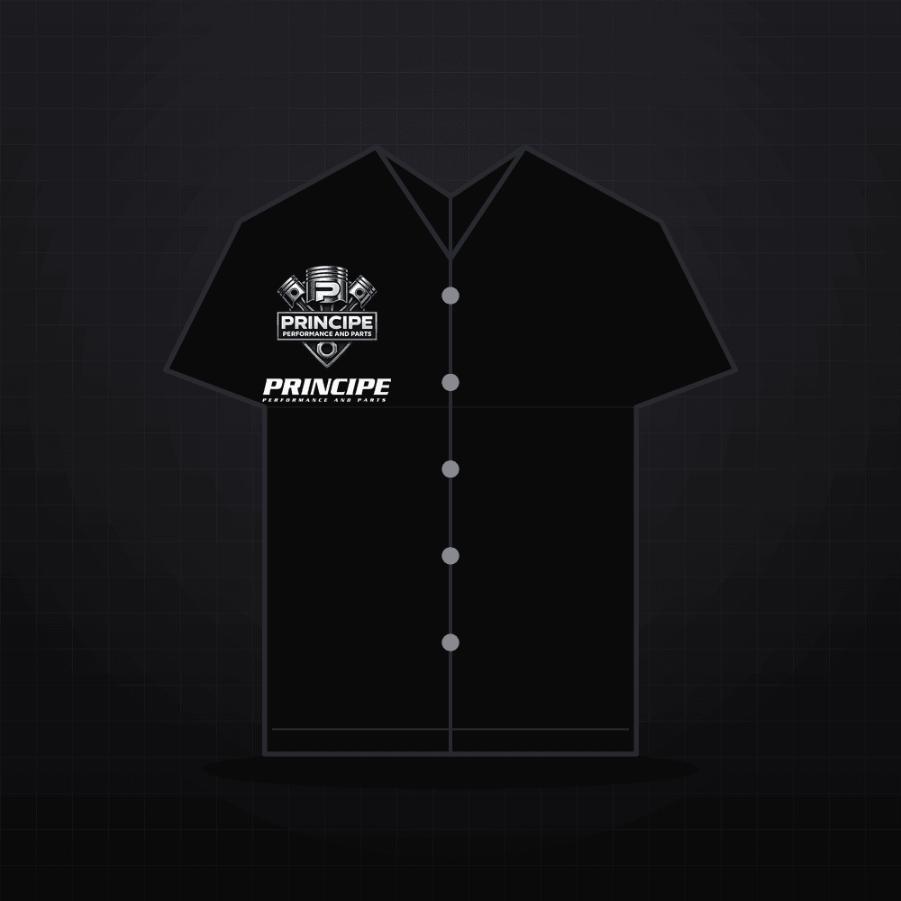 Principe Coach Jacket