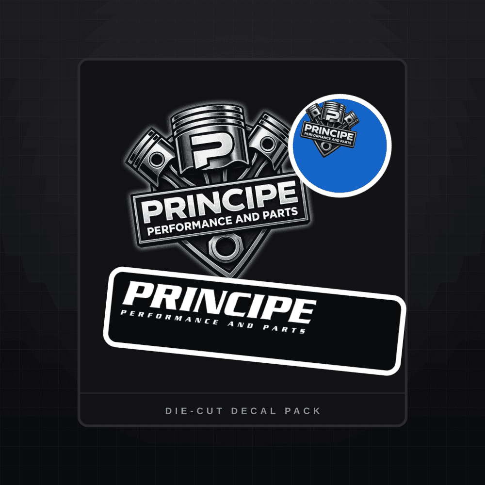 Sticker Pack