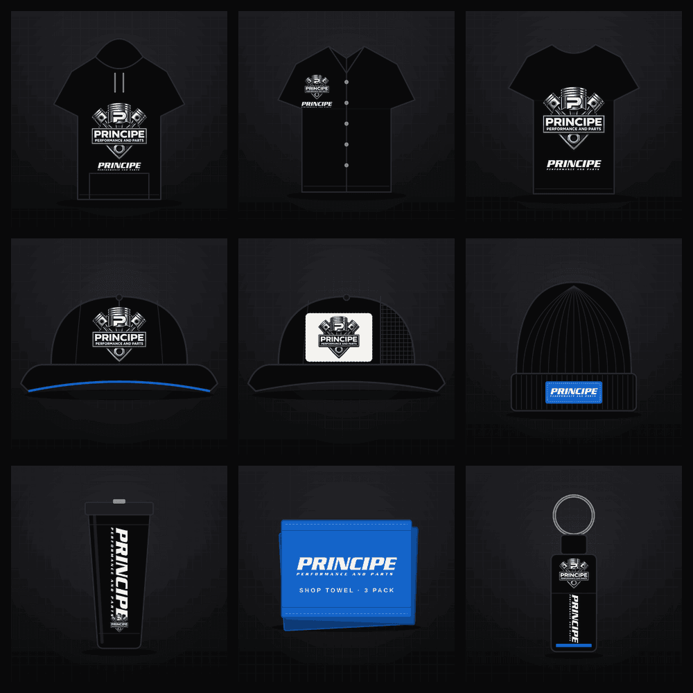 Everything Pack