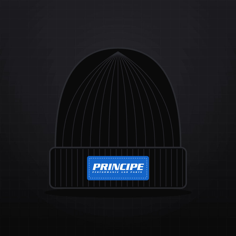 Principe Shop Beanie