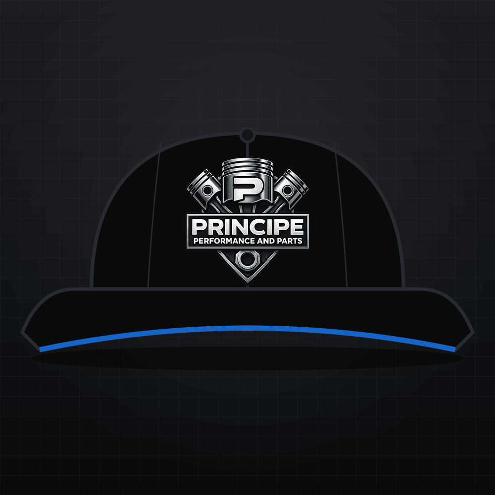 Principe Snapback