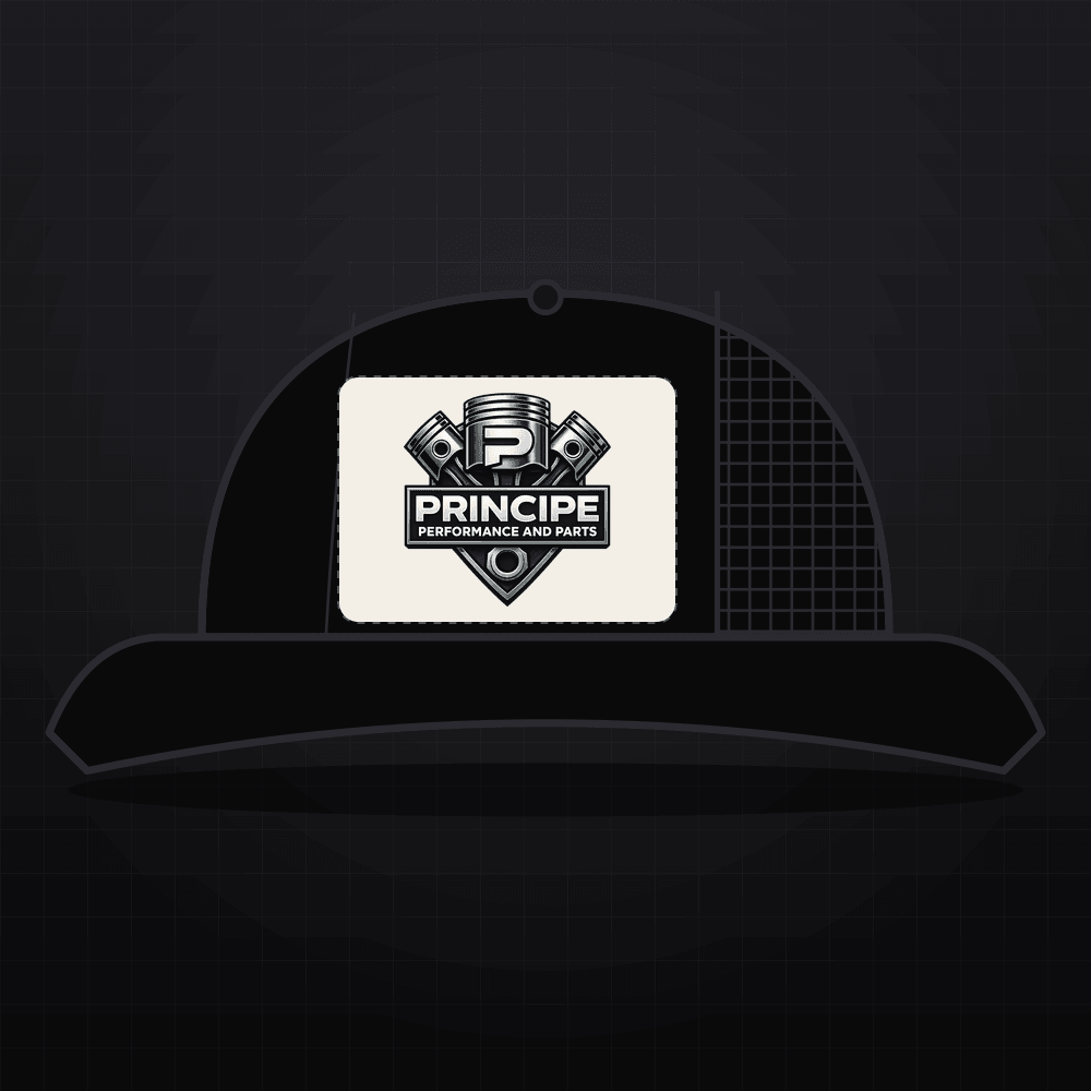 Principe Trucker Hat
